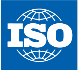 ISO 三体系认证